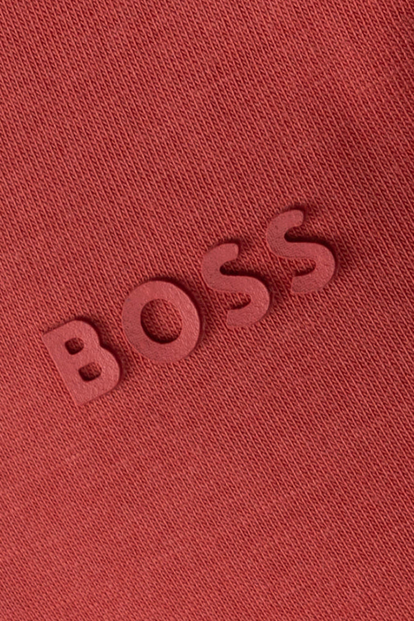 ΜΠΛΟΥΖΑ T-SHIRT BOSS - 615